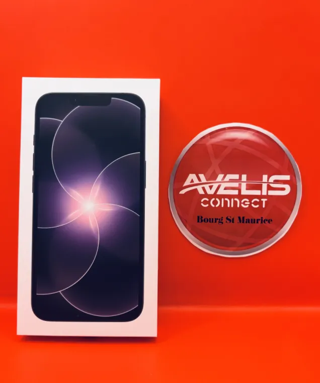 Nouvel IPhone 17e à Bourg Saint Maurice, Bourg-Saint-Maurice, AVELIS CONNECT