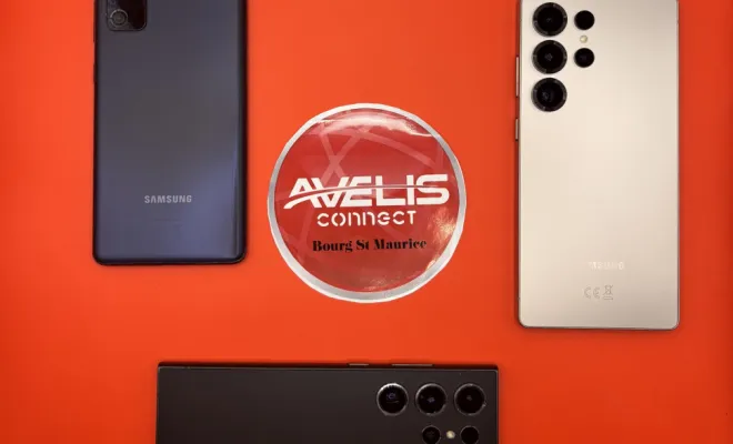 Samsung reconditionnés